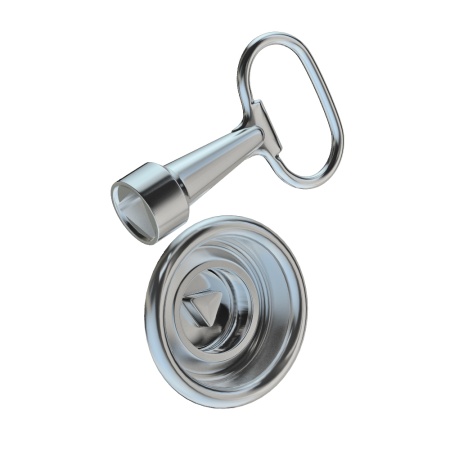 Техно под плитку противопожарный 700*2000п