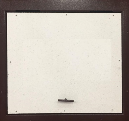 Как выглядит люк Булат 600пх700 утепленный Бюджет